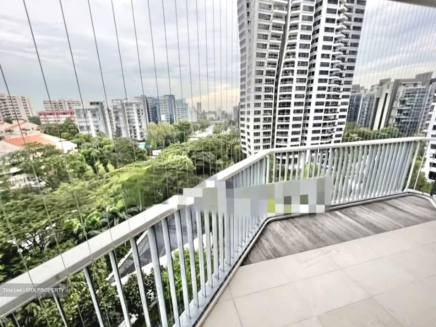 D'Leedon (D10), Condominium #576777321